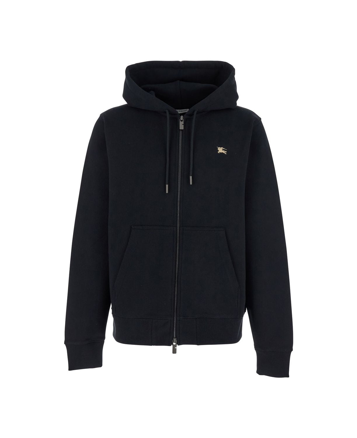 BURBERRY Men's Classic Sweatshirt - FW25 Collection
