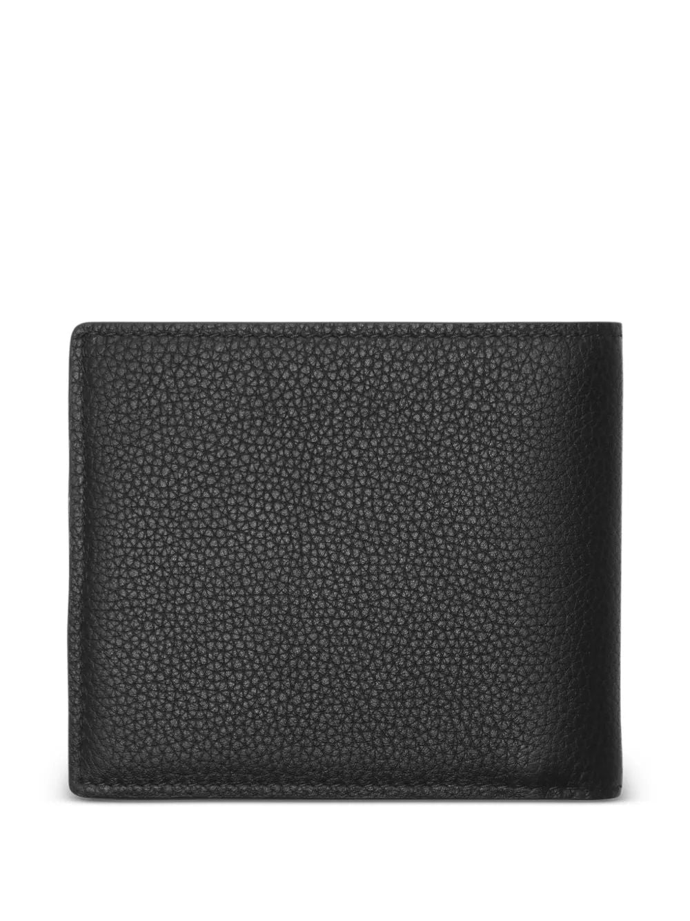 BURBERRY Classic Billfold Wallet - Mini Design for Men