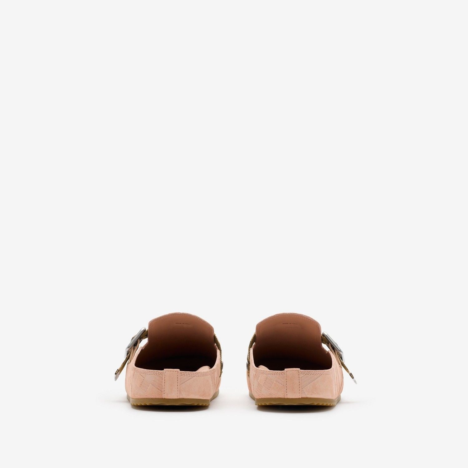 BURBERRY Flora Ballerina Shoes for Women