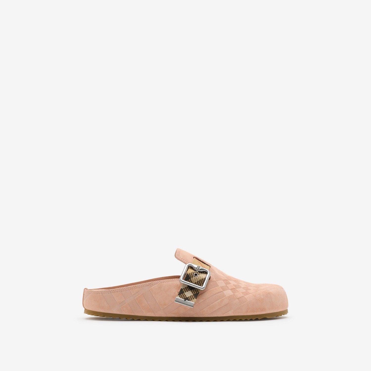 BURBERRY Flora Ballerina Shoes for Women