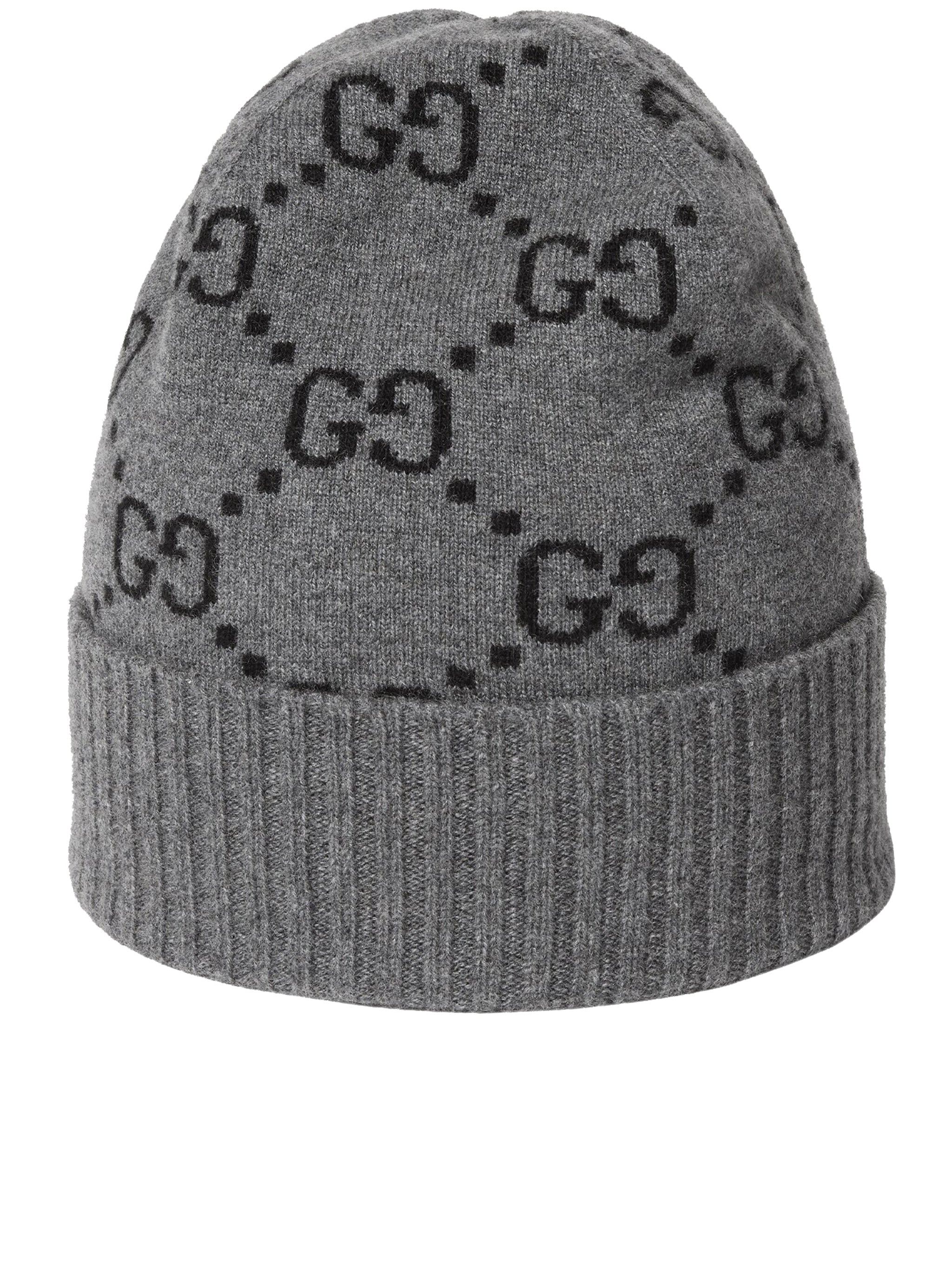 GUCCI Cashmere Hat for Women - Fall/Winter 2025
