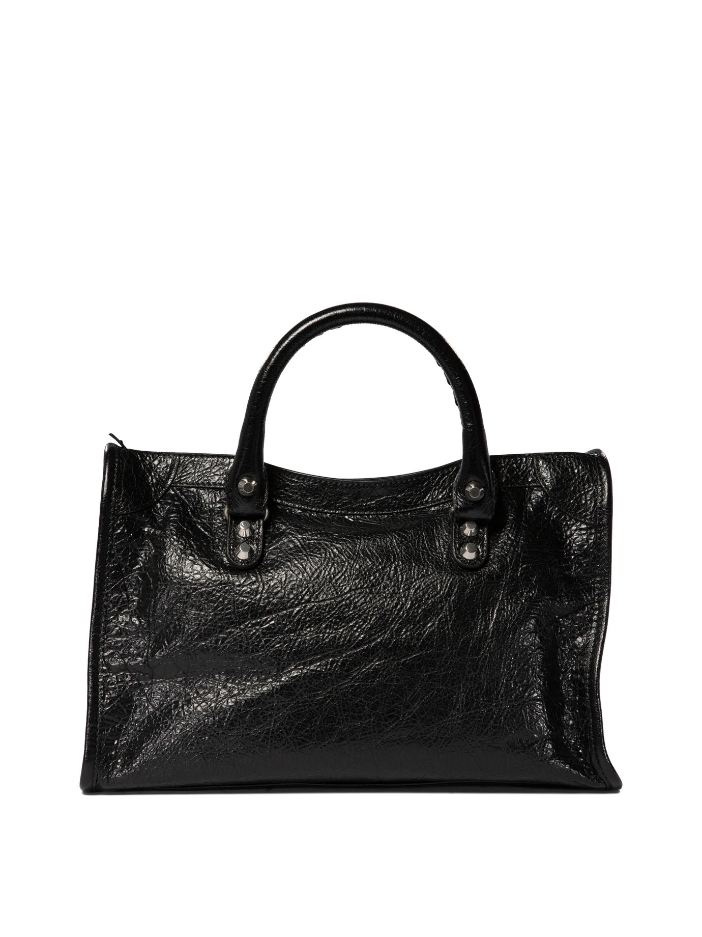 BALENCIAGA Leather Handbag