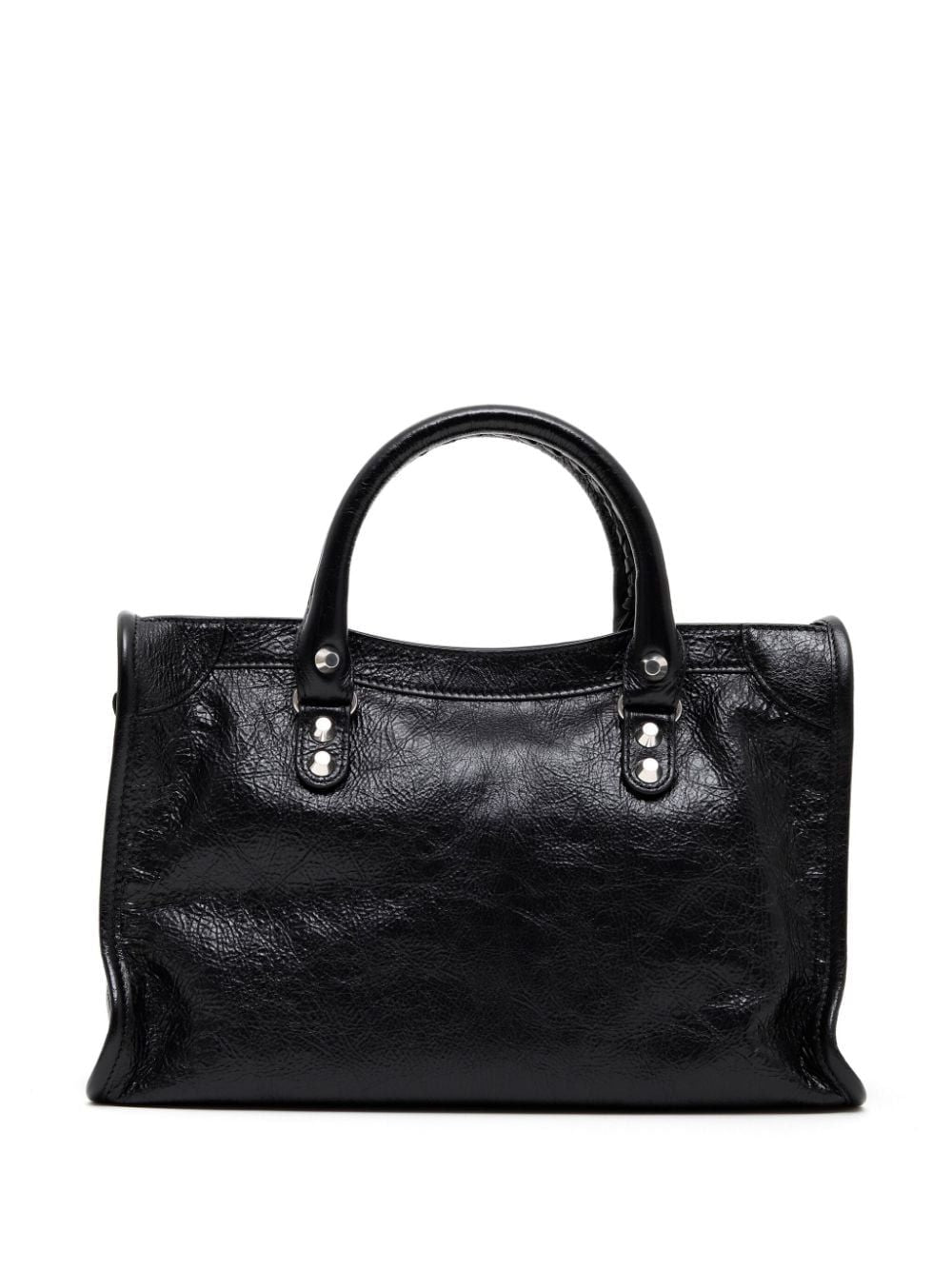 BALENCIAGA Mini City Handbag