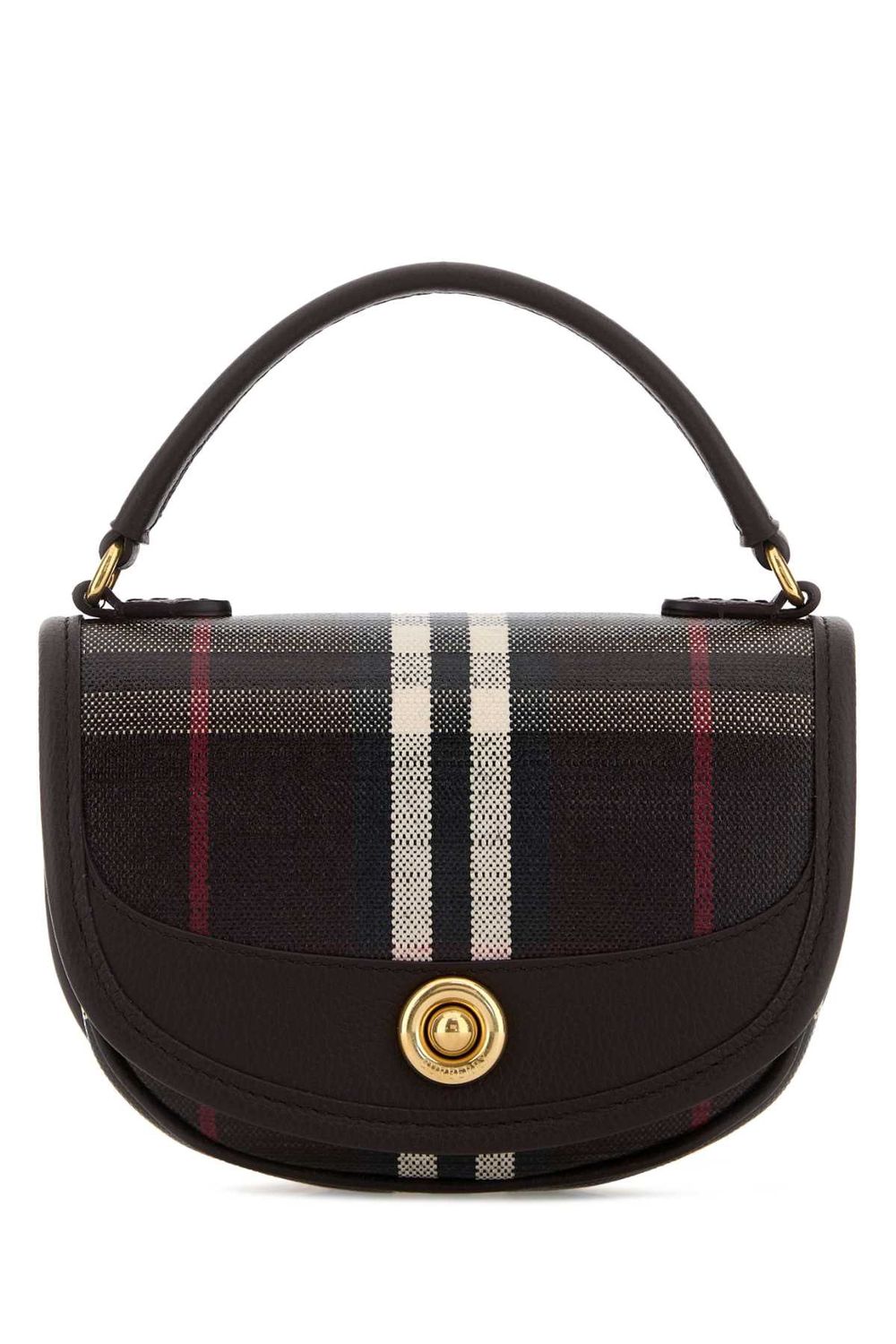 BURBERRY Highlands Mini Handbag for Women