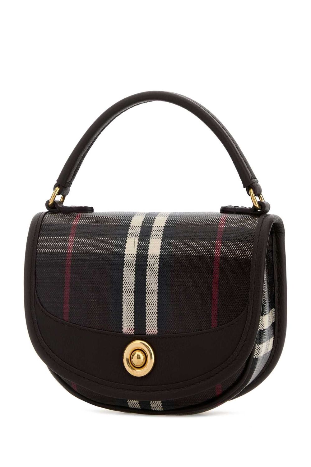 BURBERRY Highlands Mini Handbag for Women