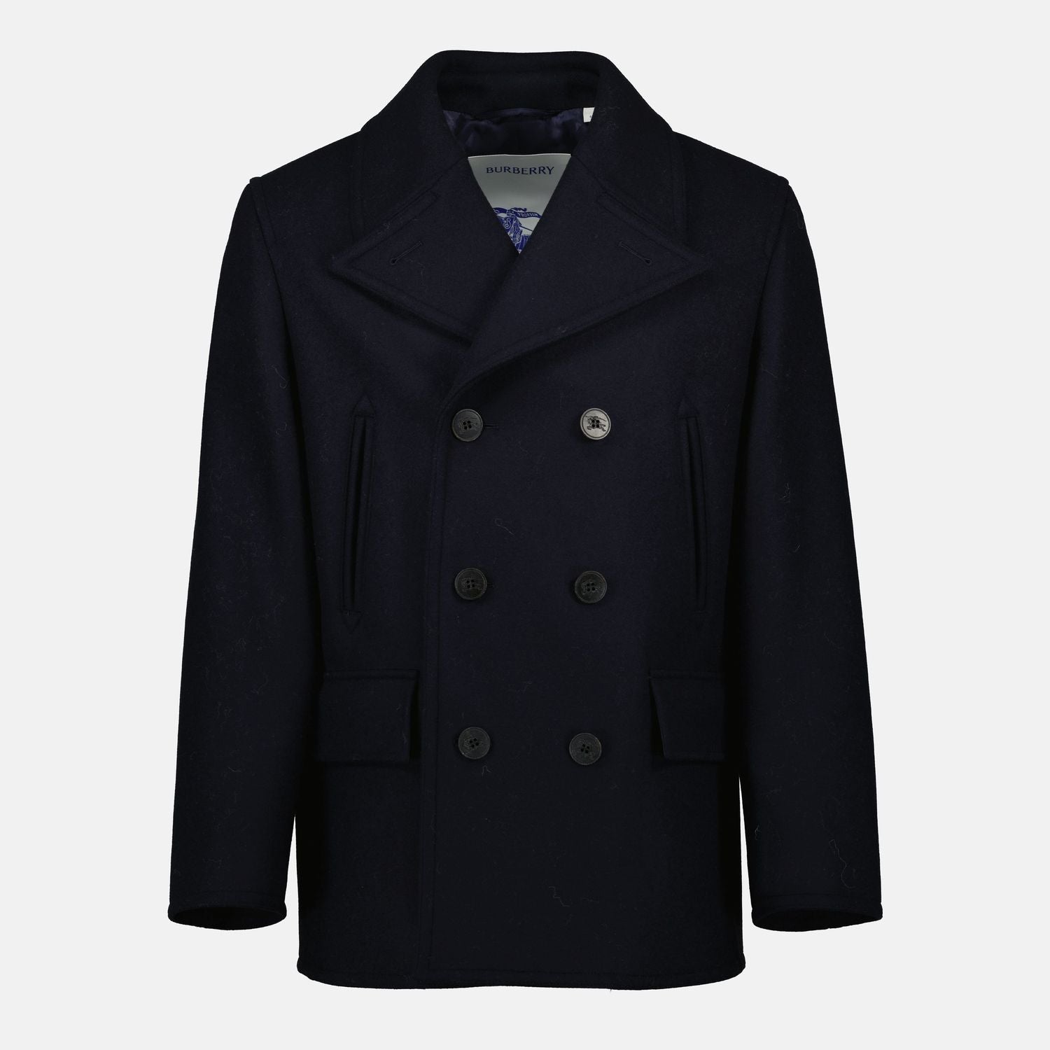 BURBERRY Men's Shelborne Jacket