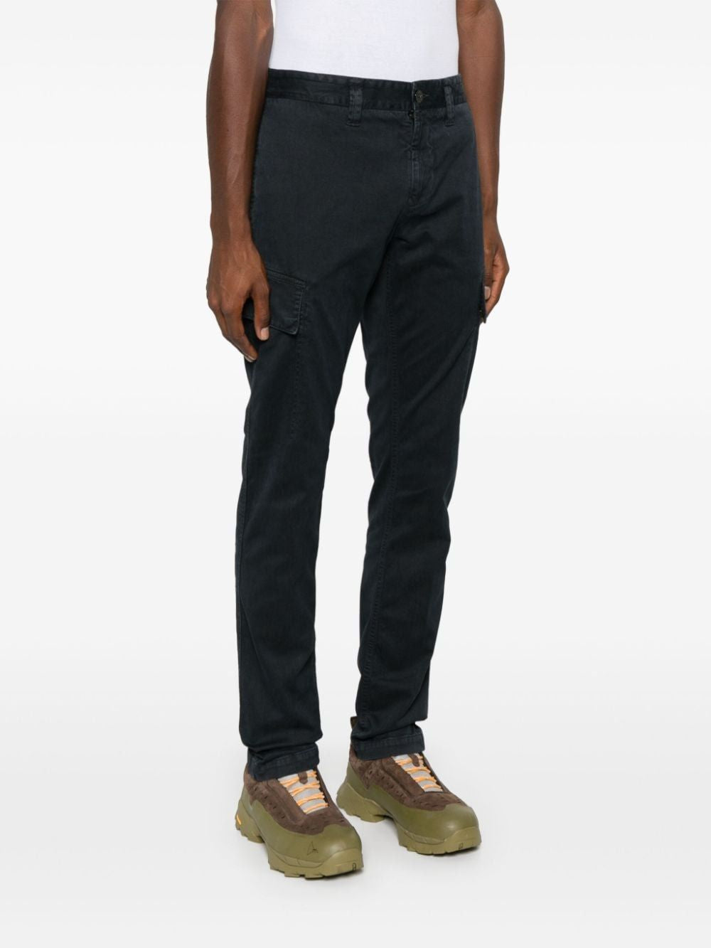 STONE ISLAND Men's Classic Pants