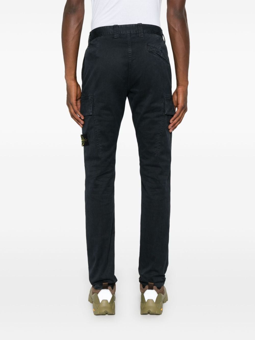 STONE ISLAND Men's Classic Pants