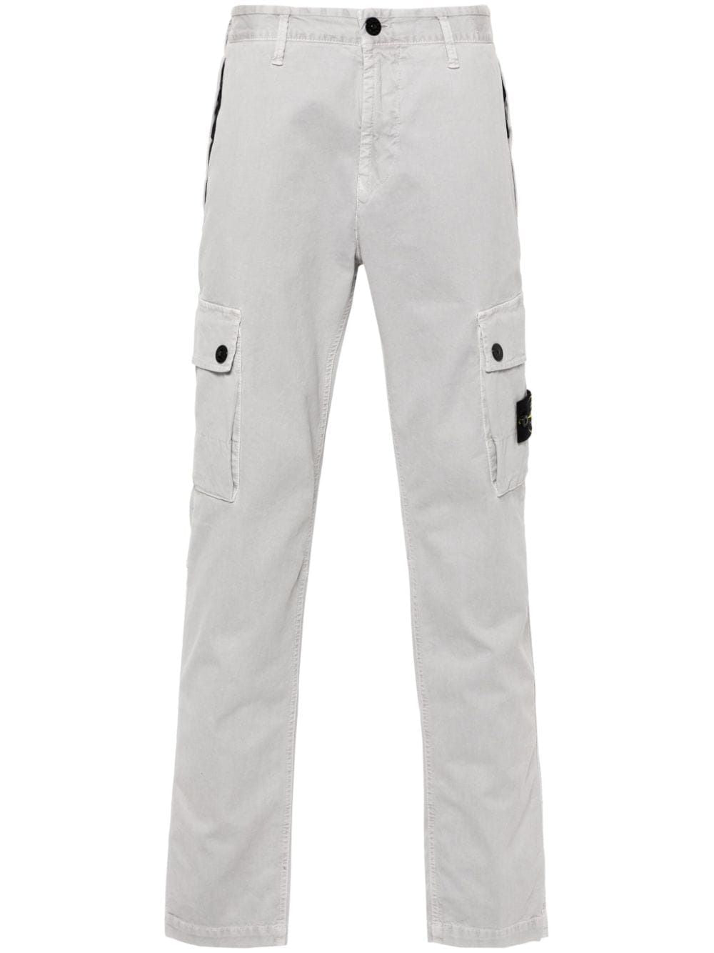 STONE ISLAND Essential High-Performance Pants