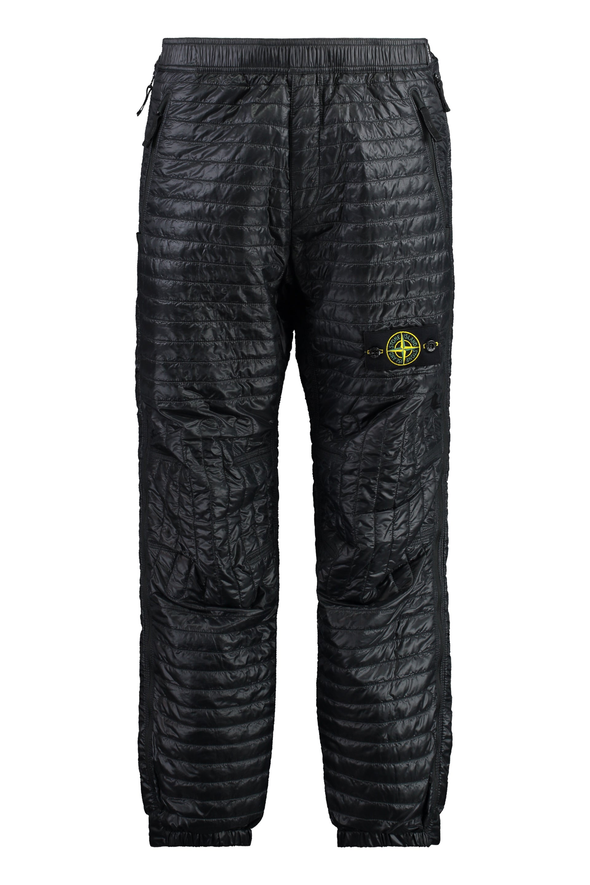 STONE ISLAND Technical Fabric Pants