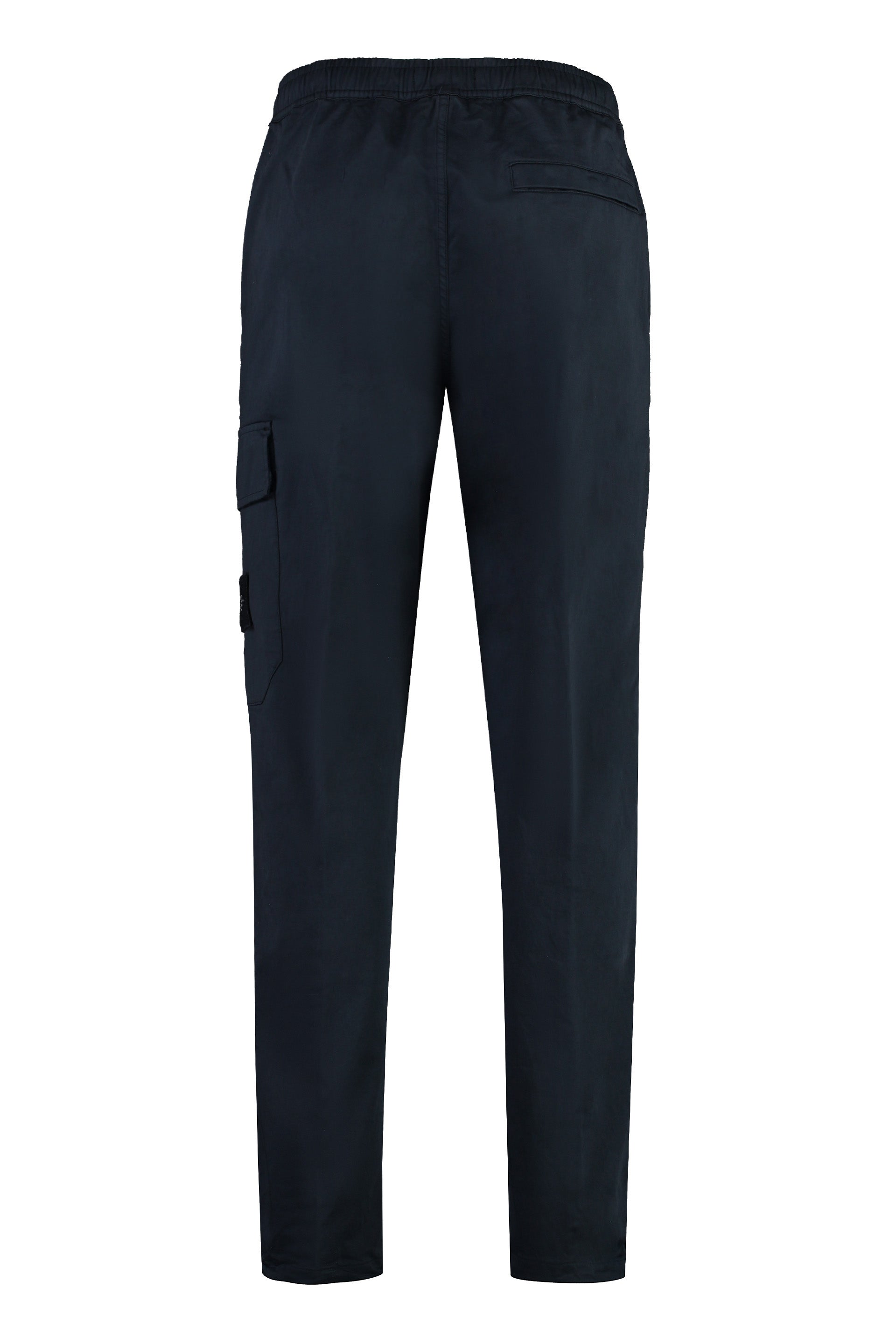 STONE ISLAND Men's Casual Pants - FW24 Collection
