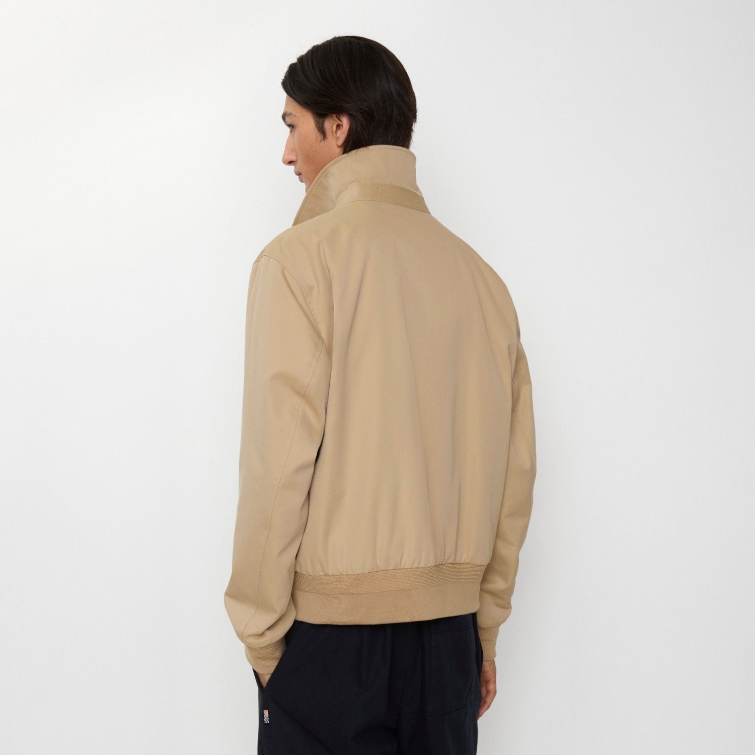 BURBERRY Men's Stanmore Outerwear Jacket