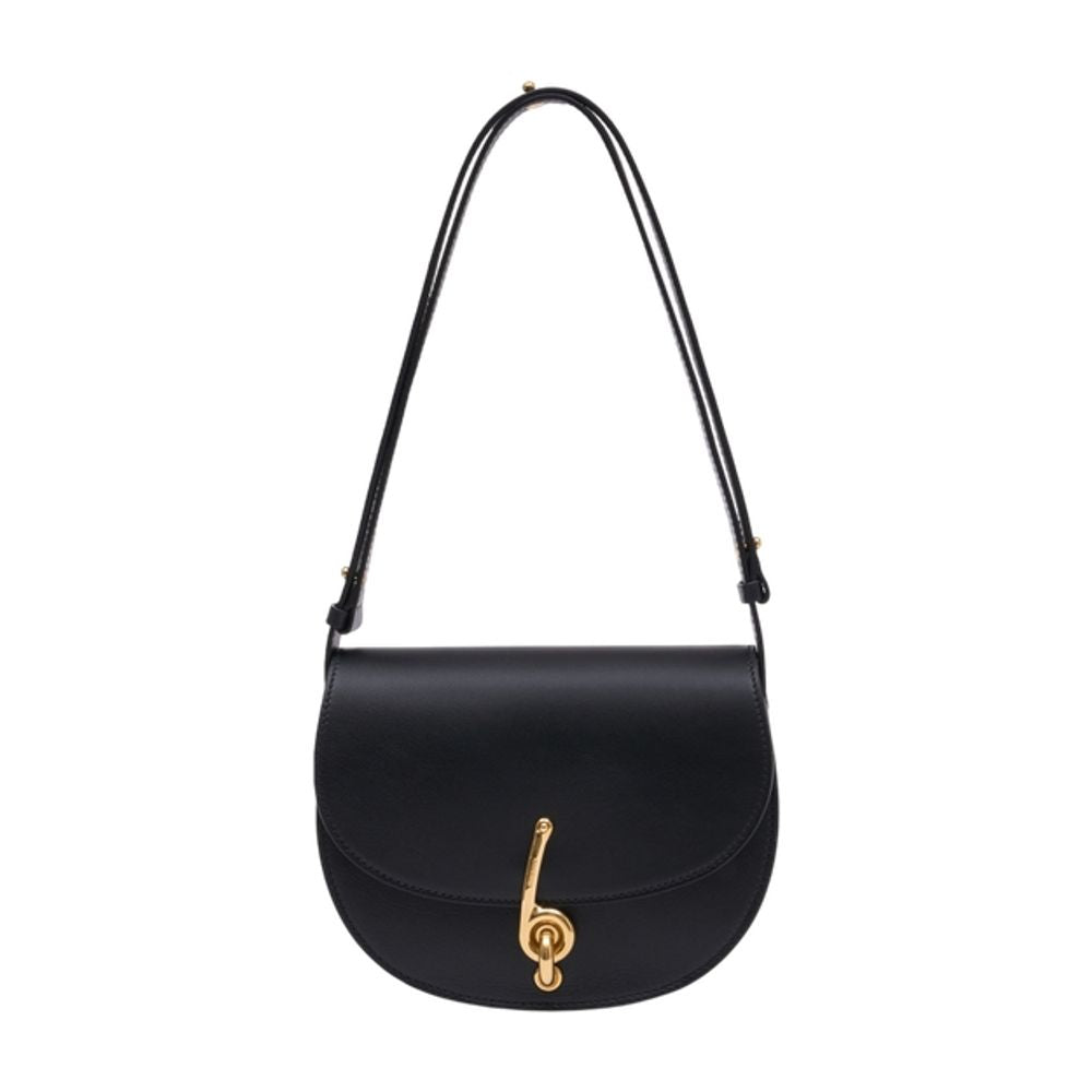 BURBERRY Mini Bridle Crossbody Bag