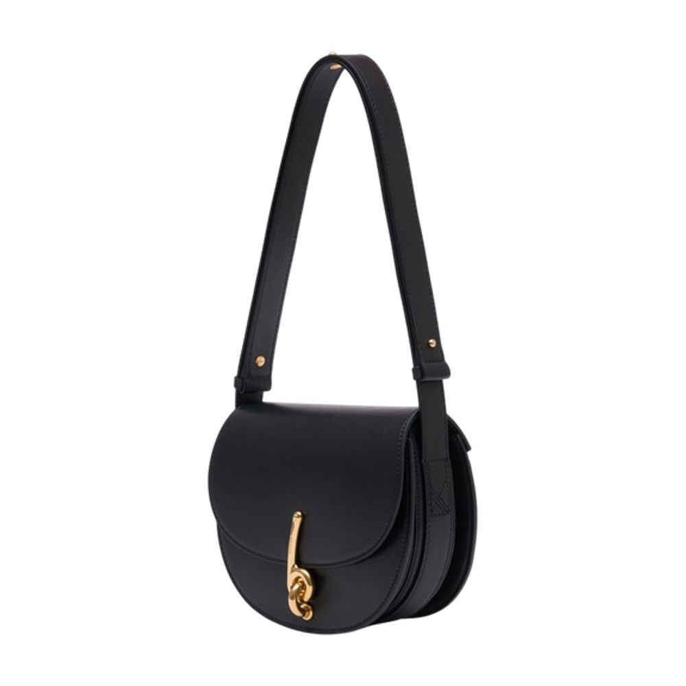 BURBERRY Mini Bridle Crossbody Bag