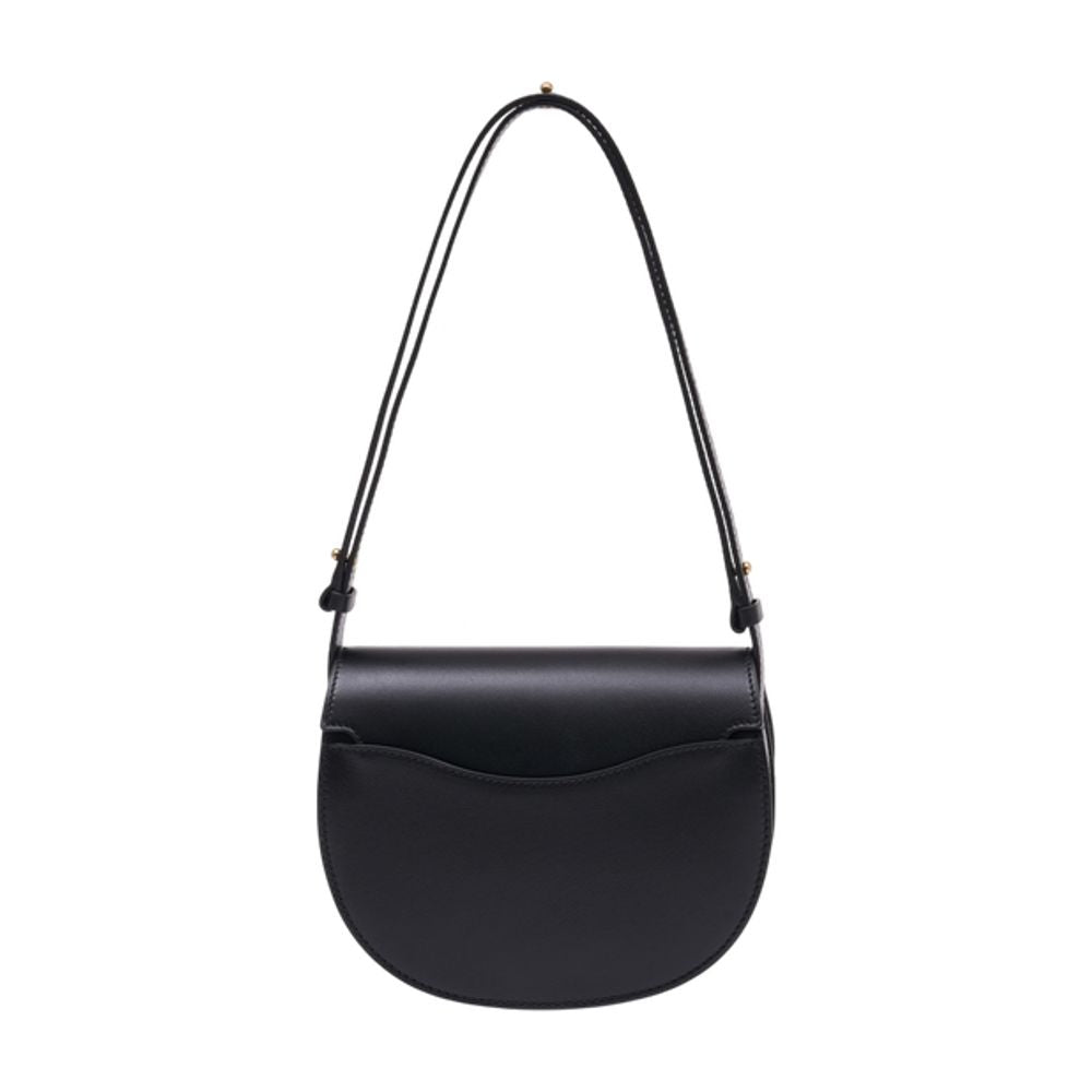 BURBERRY Mini Bridle Crossbody Bag