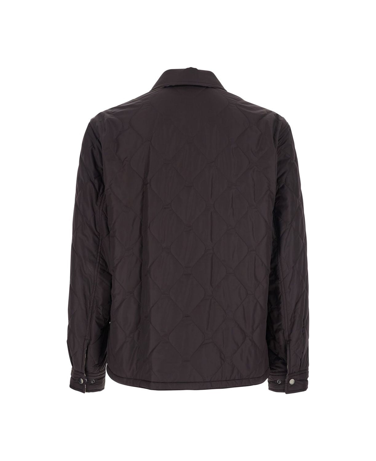 BURBERRY Men's Brighton Jacket