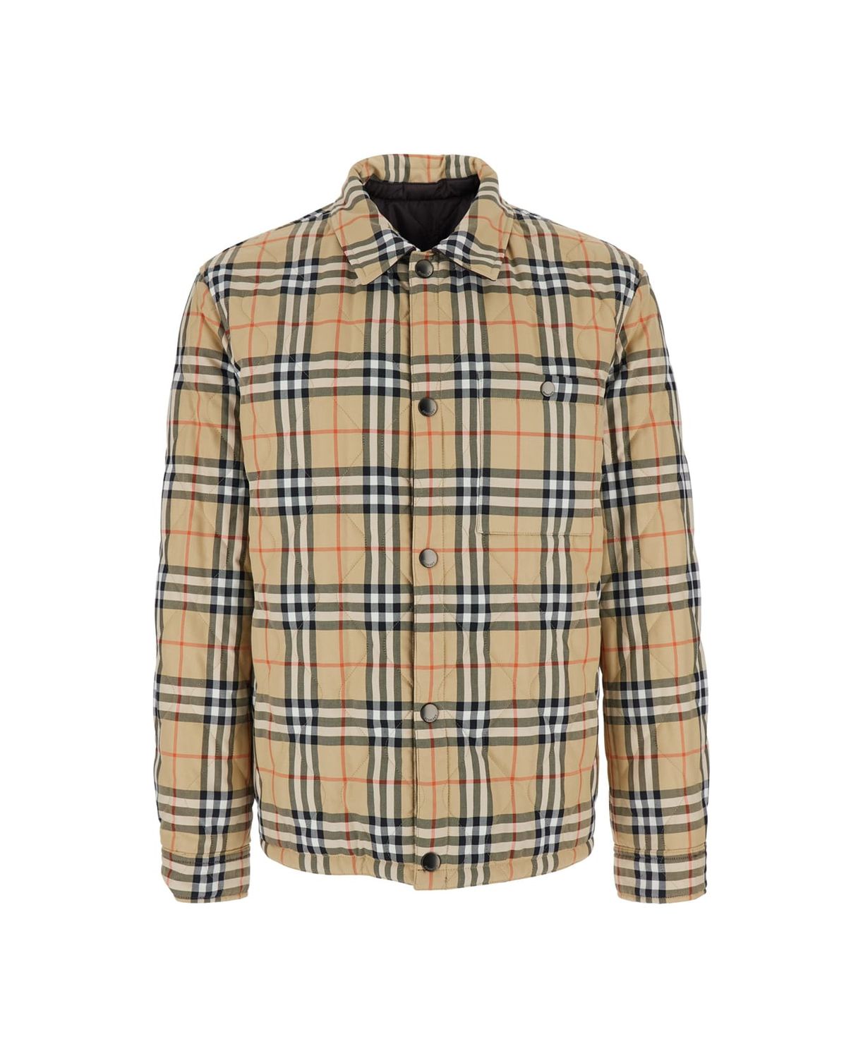 BURBERRY Men's Brighton Jacket
