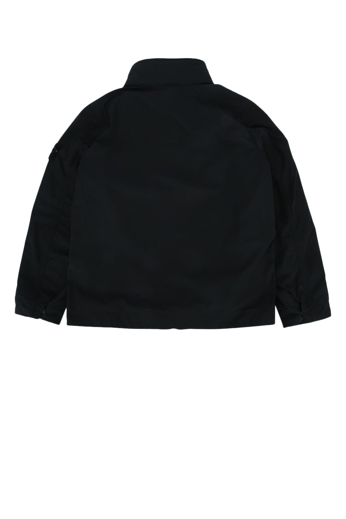 STONE ISLAND KIDS Boys' Reversible Jacket with Detachable Lining