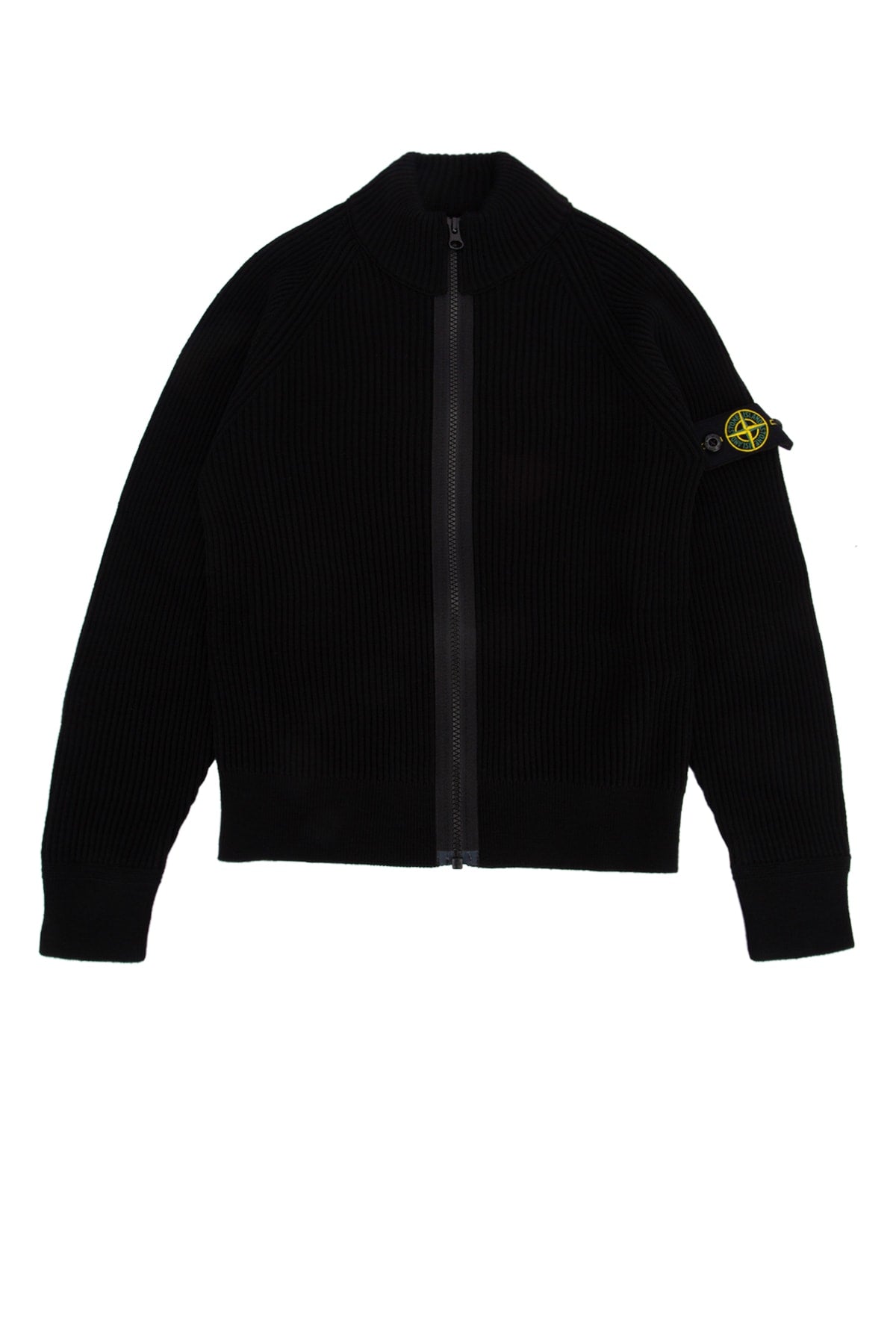STONE ISLAND KIDS Boys' Mini Sweater for FW24