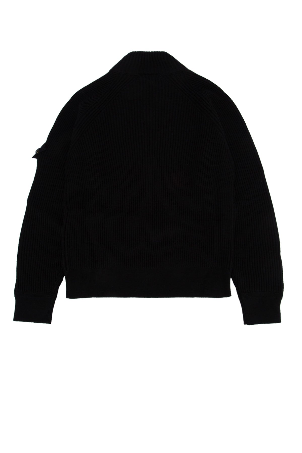 STONE ISLAND KIDS Boys' Mini Sweater for FW24