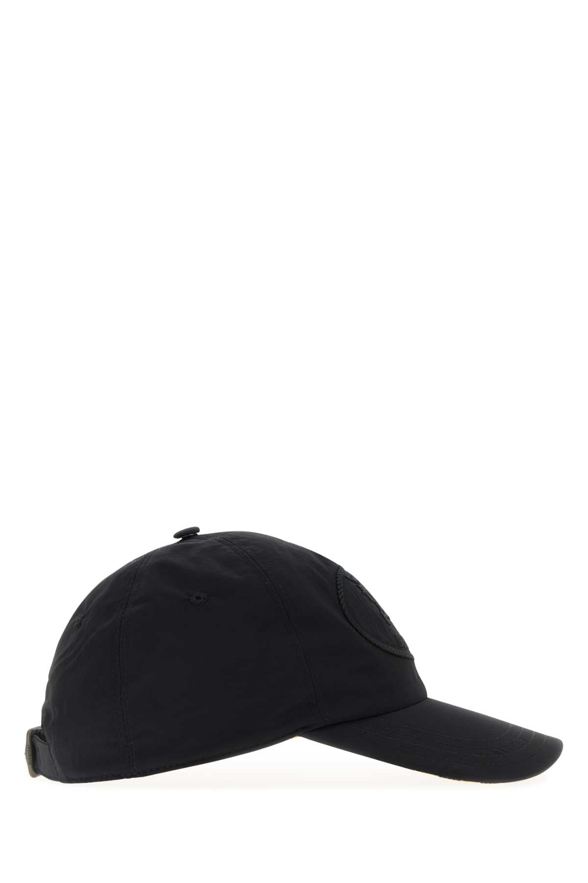BURBERRY Nylon Baseball Cap