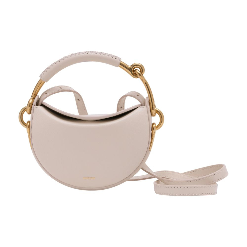 BURBERRY Mini Bridle Purse - Fall 2025