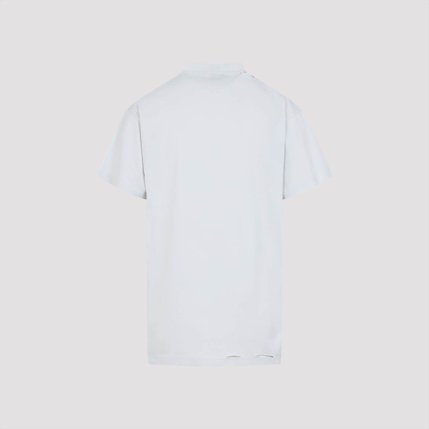 BALENCIAGA Oversized Distressed T-Shirt