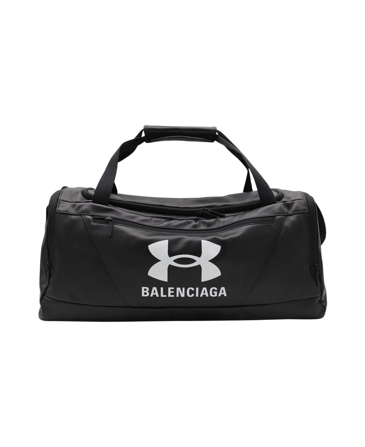 BALENCIAGA Luxury Duffle Handbag for Men