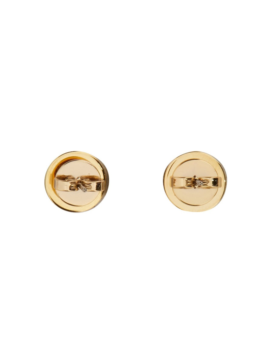 TORY BURCH KIRA Mini Earrings