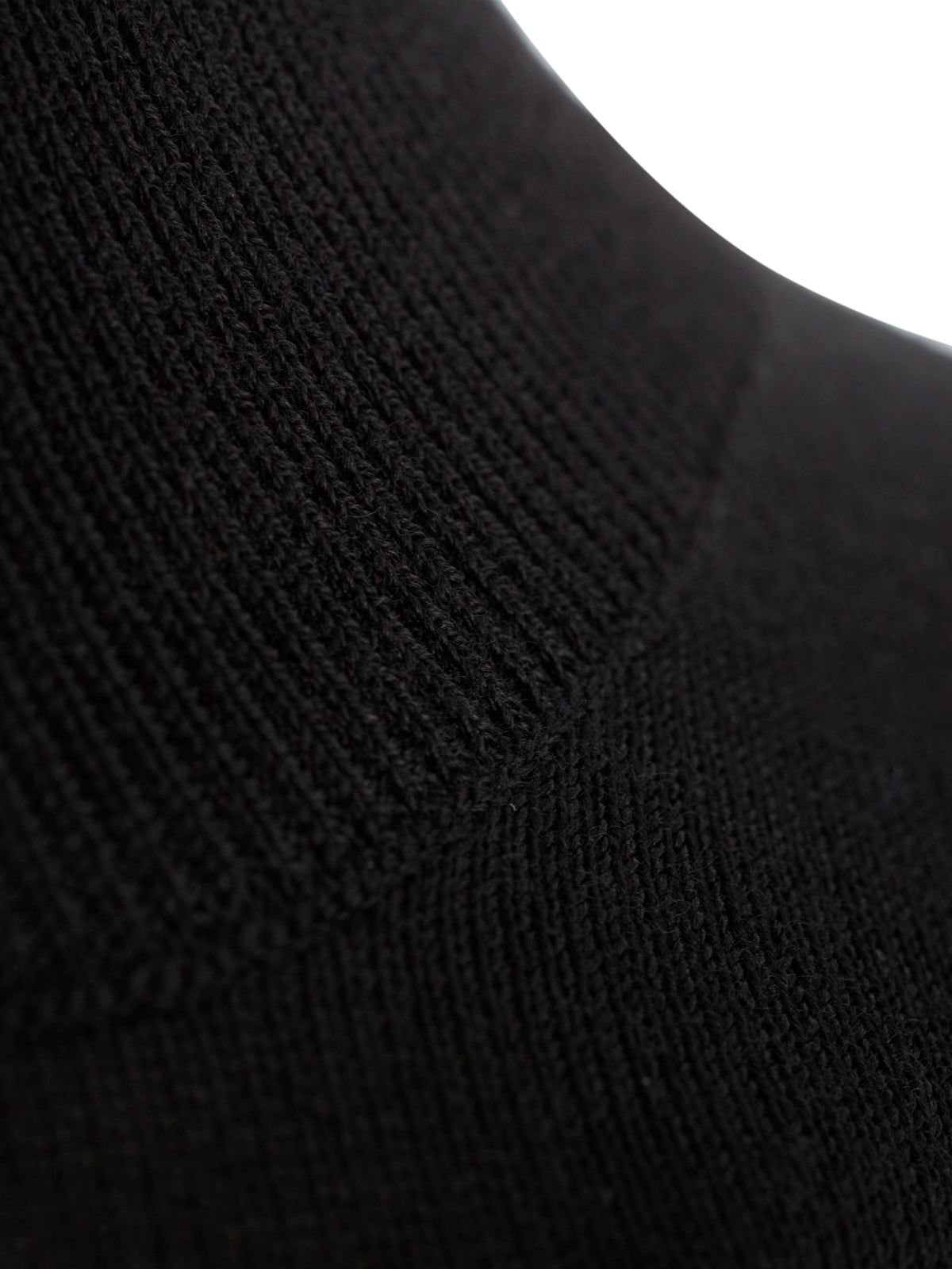 ZANONE High Neck Flex Wool Sweater