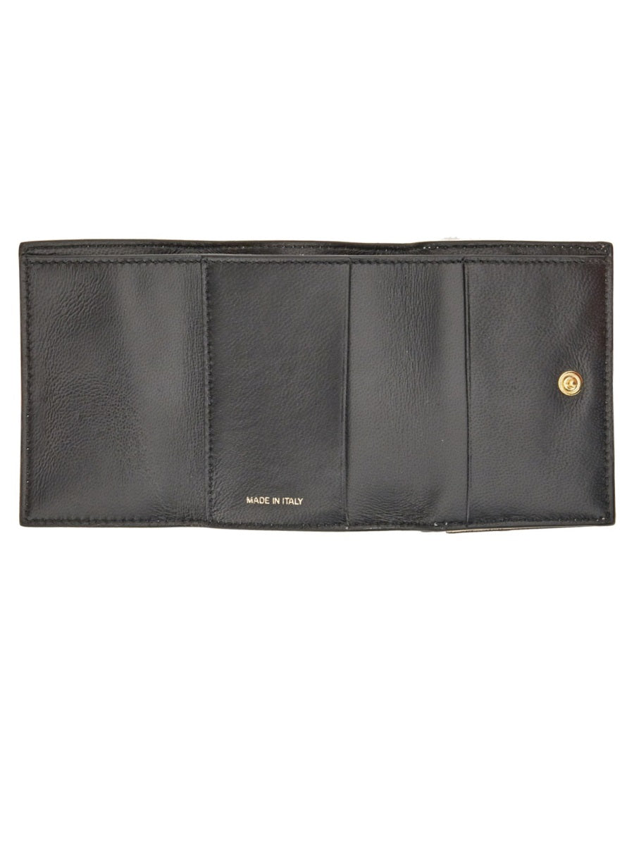 MARNI Mini Tri-Fold Wallet