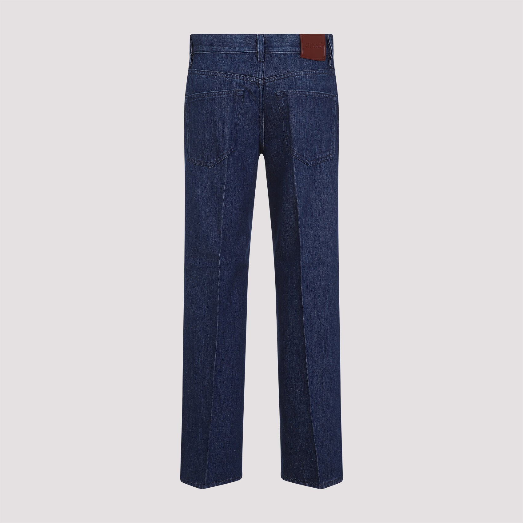 GUCCI Straight Fit Jeans - Women's Size 25