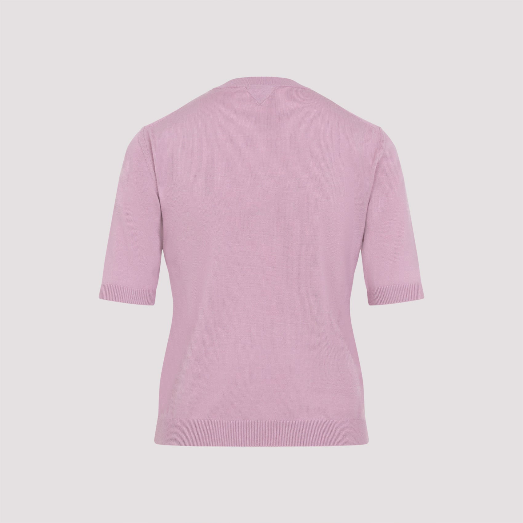 BOTTEGA VENETA Knit Pullover for Women - SS25 Collection