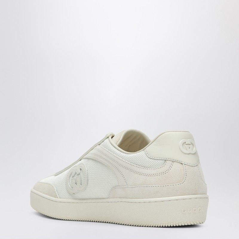 GUCCI G75 Lowtop Women's Sneakers