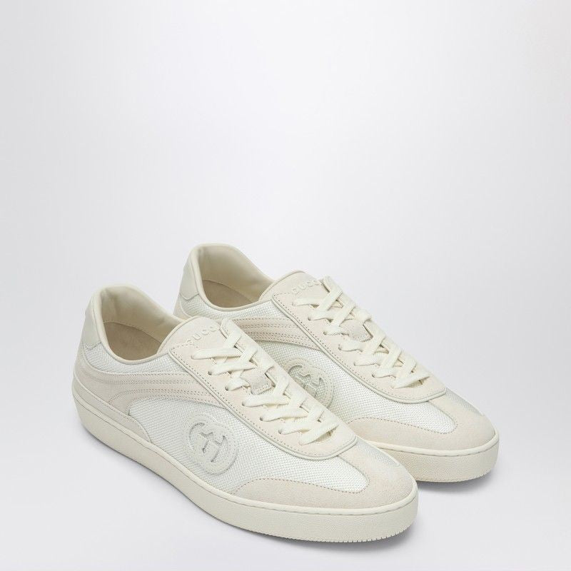 GUCCI G75 Lowtop Women's Sneakers
