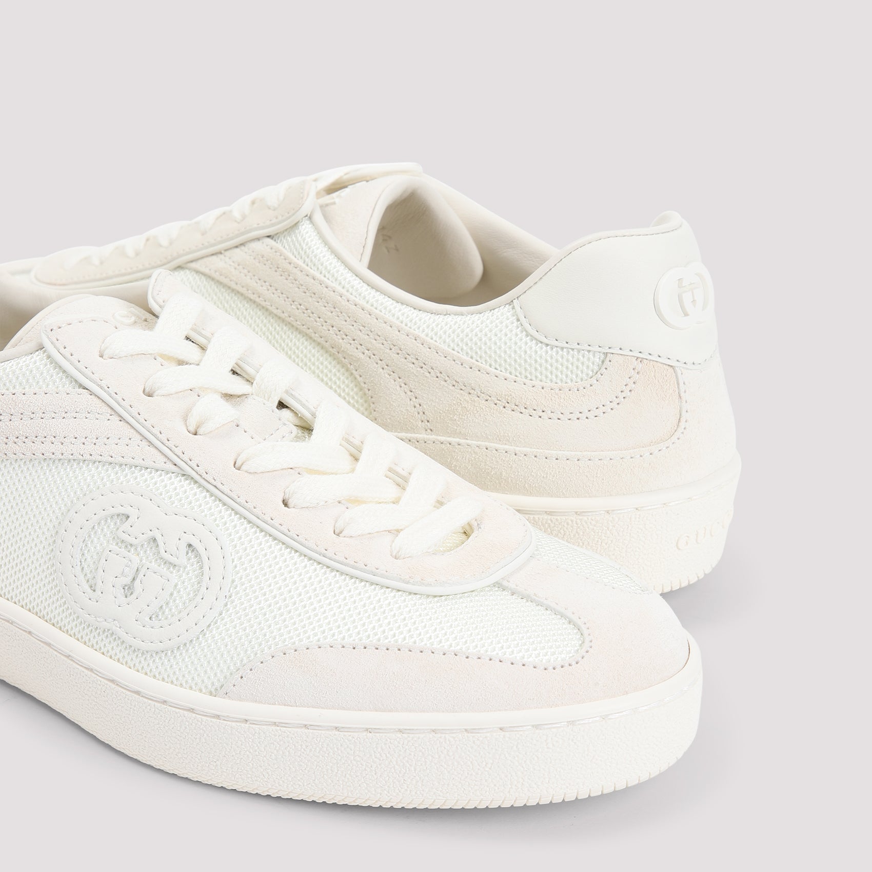 GUCCI G75 Lowtop Women's Sneakers