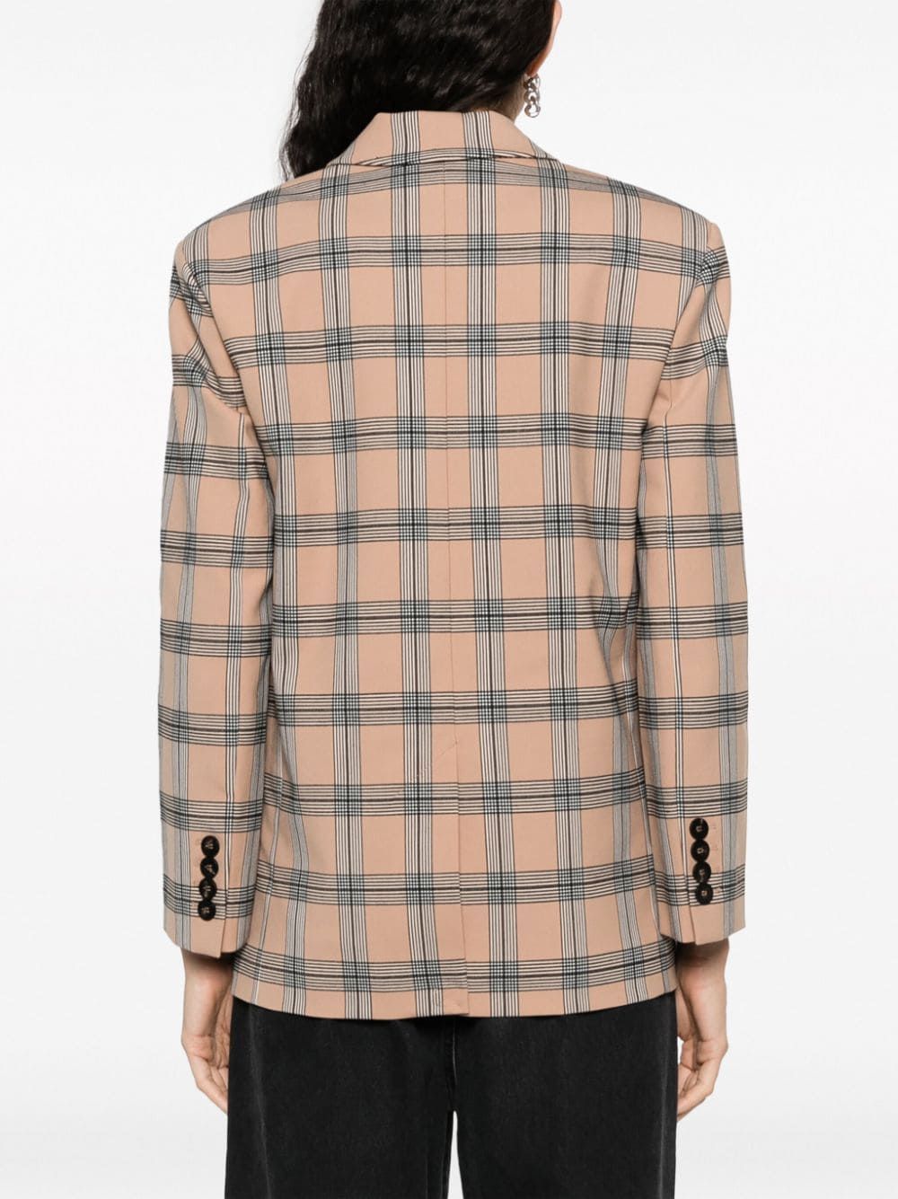 ZIMMERMANN Women’s Mini Jacket for FW23