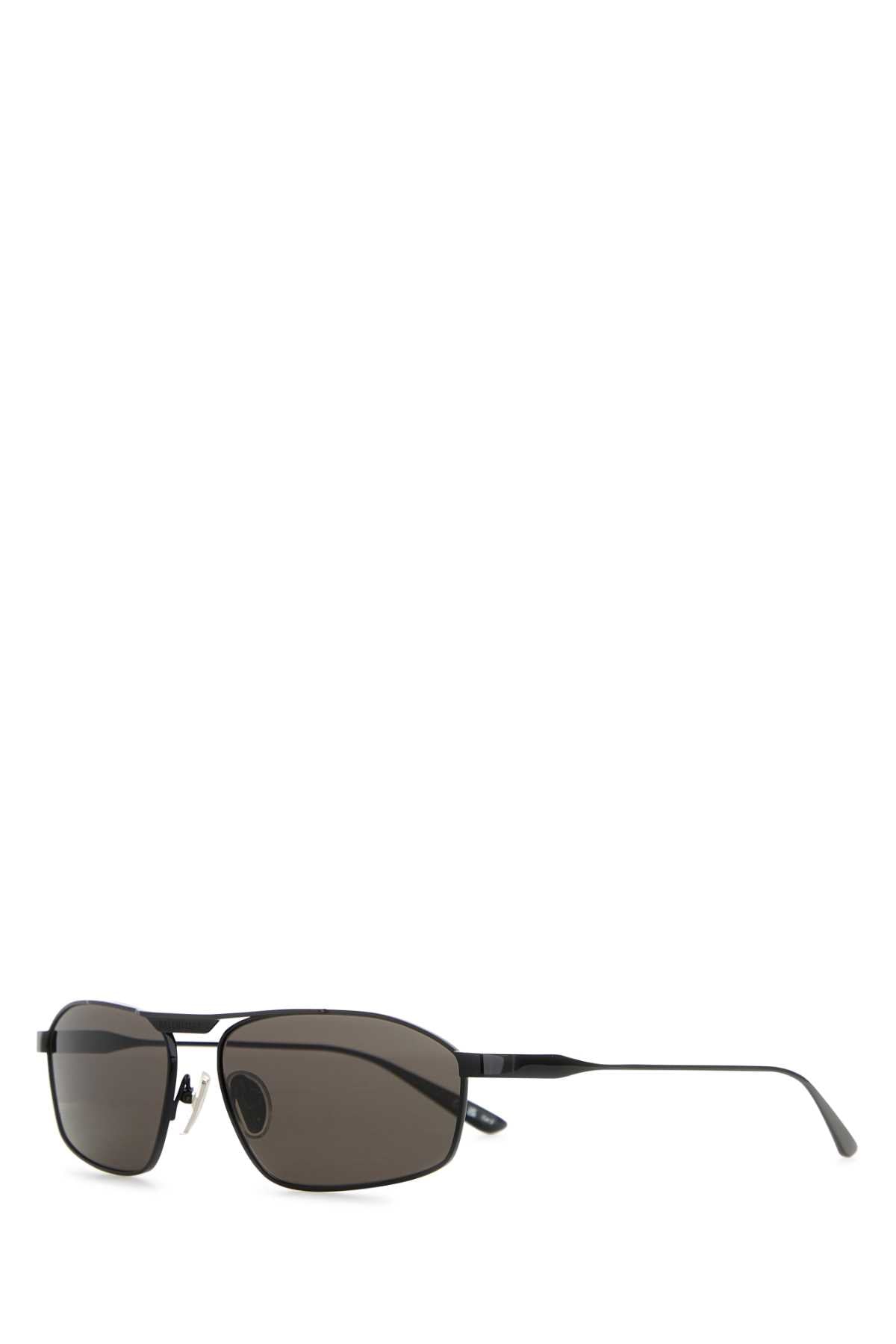 BALENCIAGA Metal Sunglasses for Women - SS25 Collection