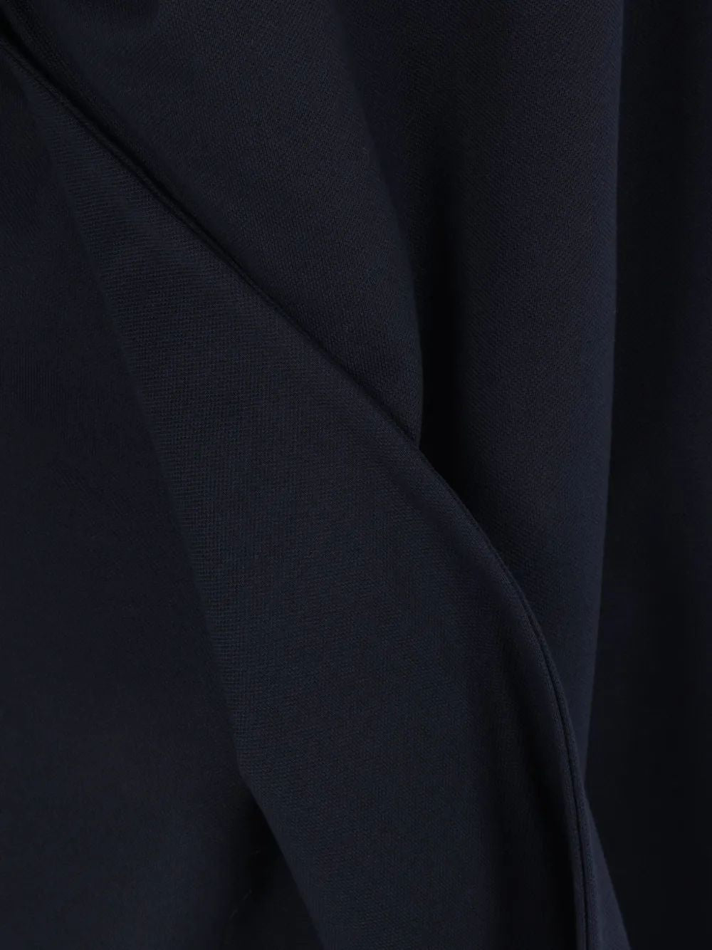 BALENCIAGA Intertwined Cotton-Piqué Polo Shirt - Men’s Size Guide Available