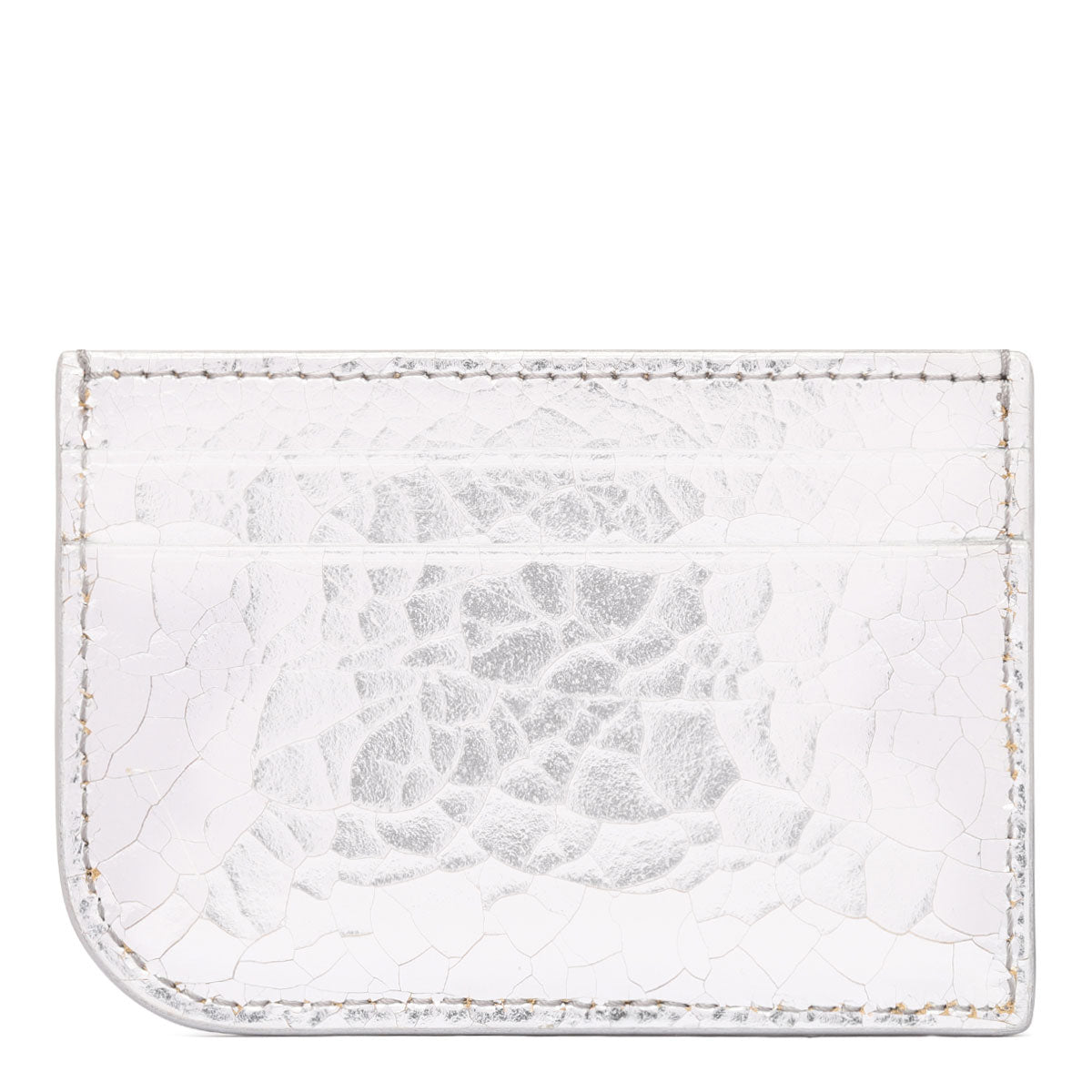 ALEXANDER MCQUEEN Mini Leather Skin Wallets