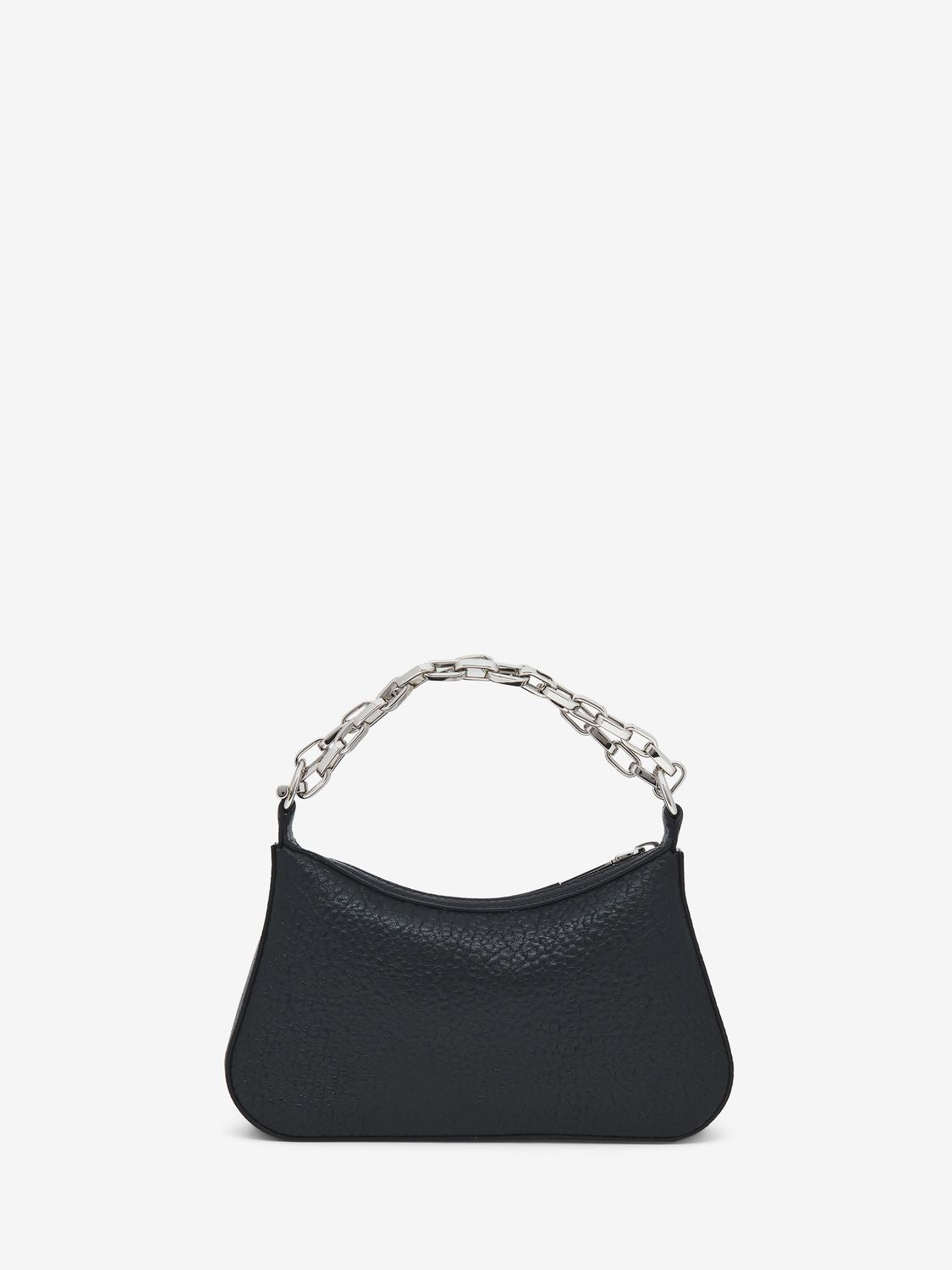 ALEXANDER MCQUEEN Mini T-Bar Pouch Handbag