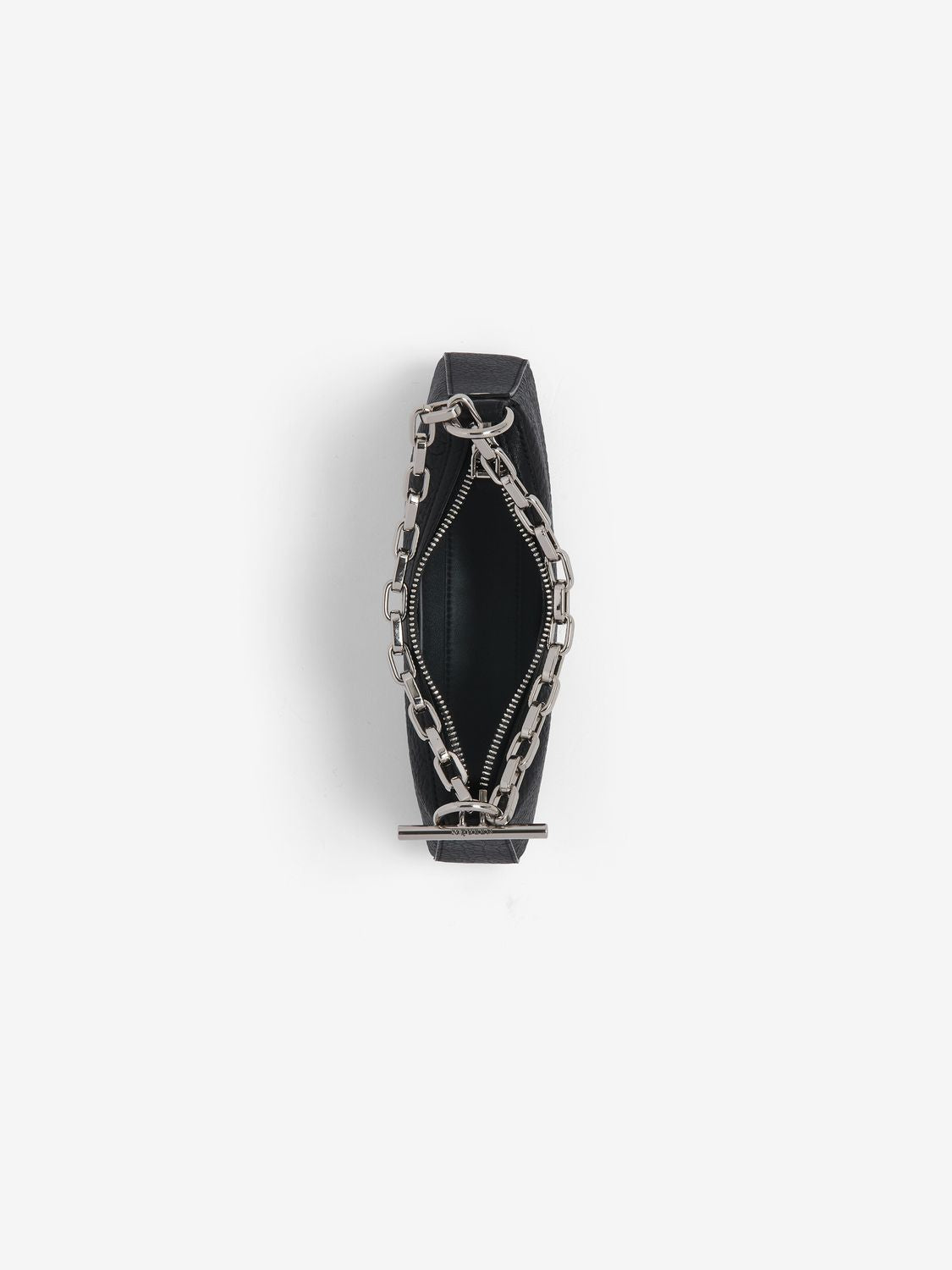 ALEXANDER MCQUEEN Mini Cross-Bar Handbag