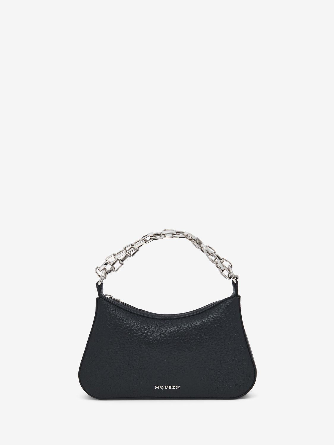 ALEXANDER MCQUEEN Mini Cross-Bar Handbag