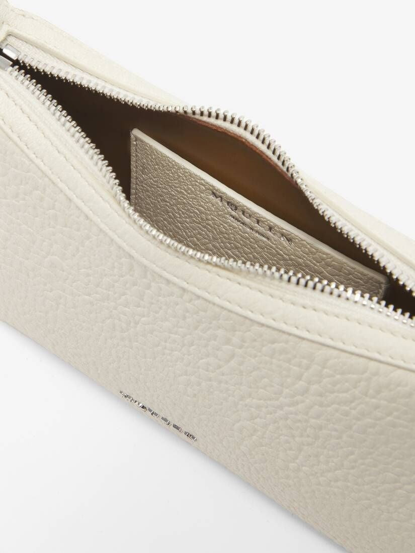 ALEXANDER MCQUEEN Mini T-Bar Purse