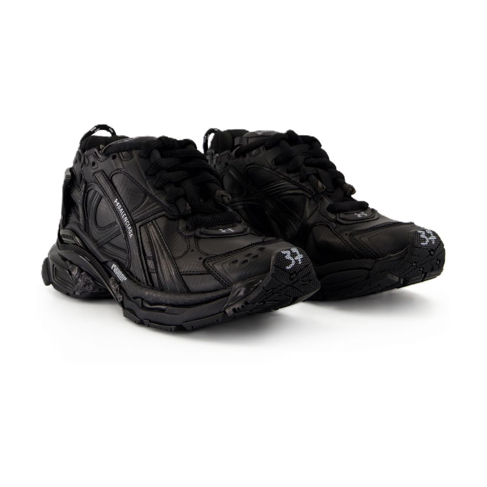 BALENCIAGA Runner Ripstop Sneakers for Women