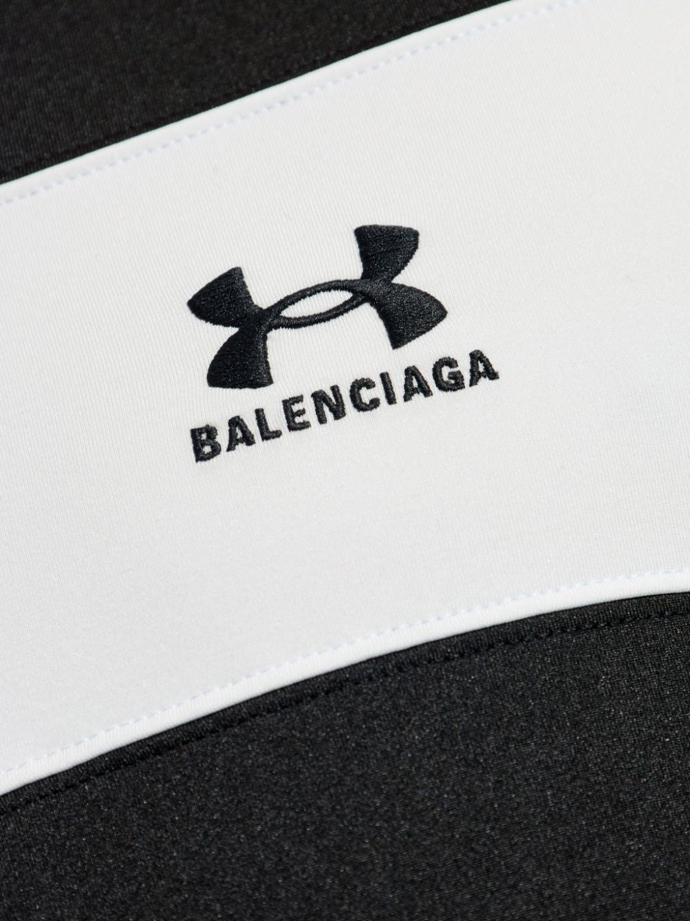 BALENCIAGA Stretch Polyester Unisex Sweatshirt