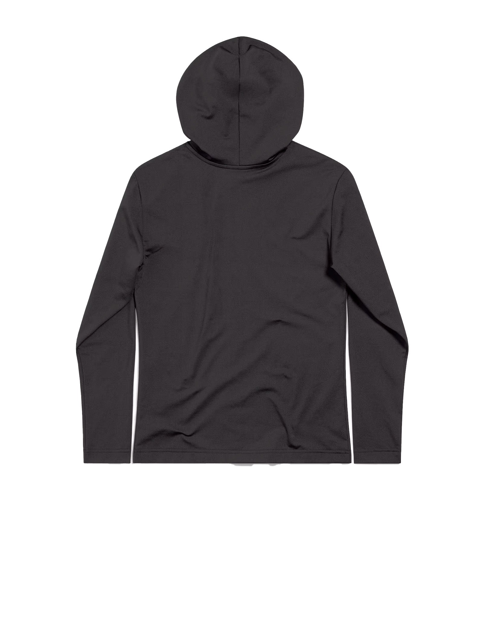 BALENCIAGA Luxury Cashmere Sweater for Men - SS25