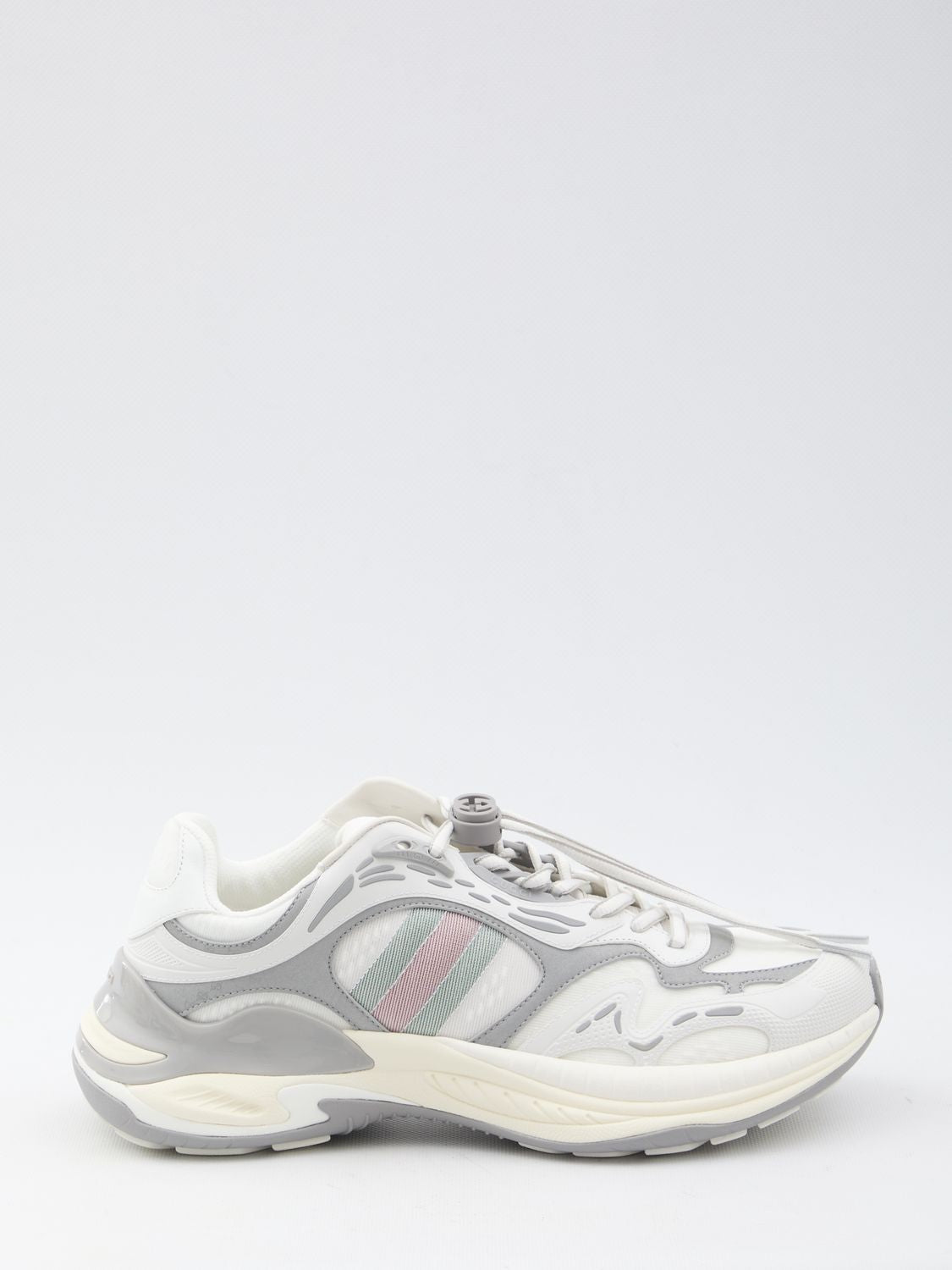 GUCCI Stylish 2.0 Sneakers for Men
