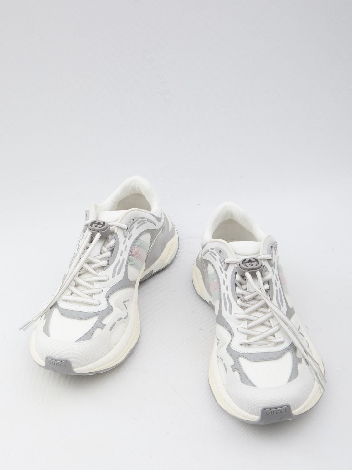 GUCCI Stylish 2.0 Sneakers for Men