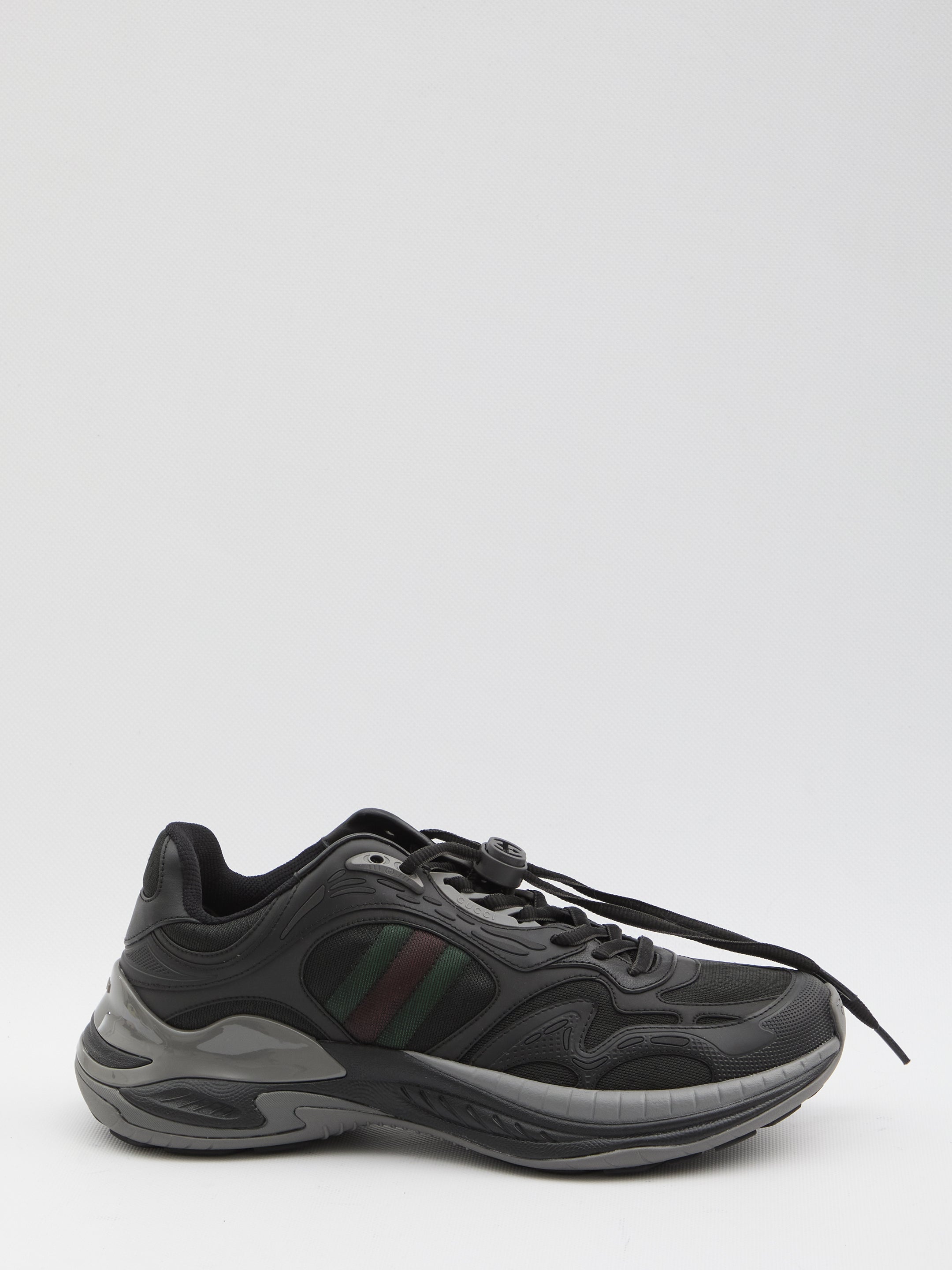 GUCCI Men's 2.0 Sneaker - FW25